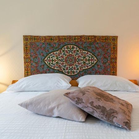 Snug Apartment With Private Courtyard M0270422677 Venedig Eksteriør billede