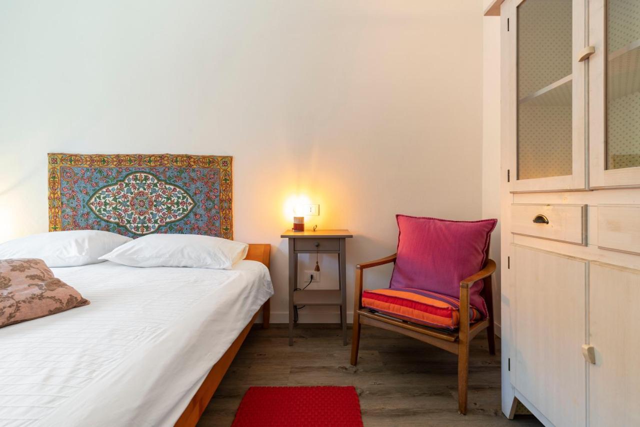 Snug Apartment With Private Courtyard M0270422677 Venedig Eksteriør billede