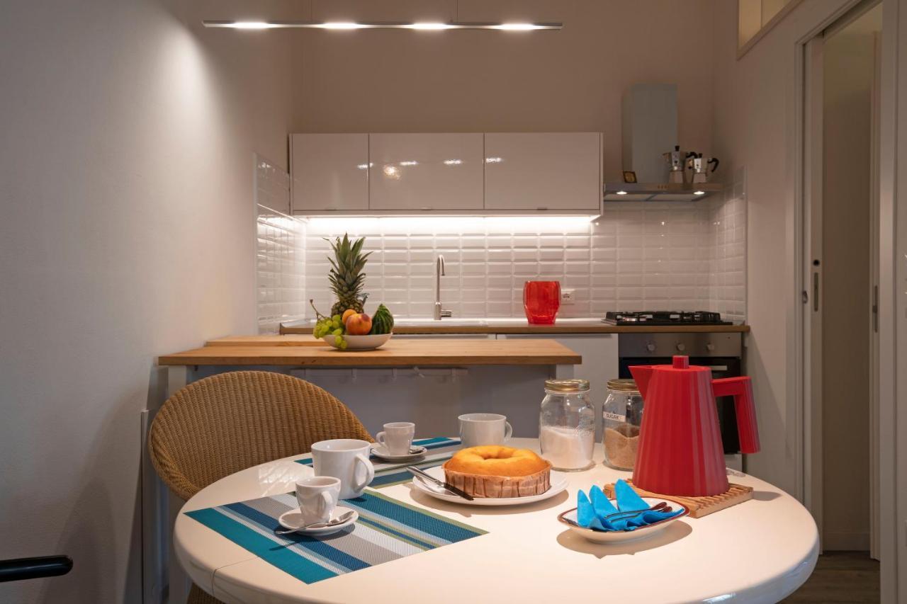 Snug Apartment With Private Courtyard M0270422677 Venedig Eksteriør billede