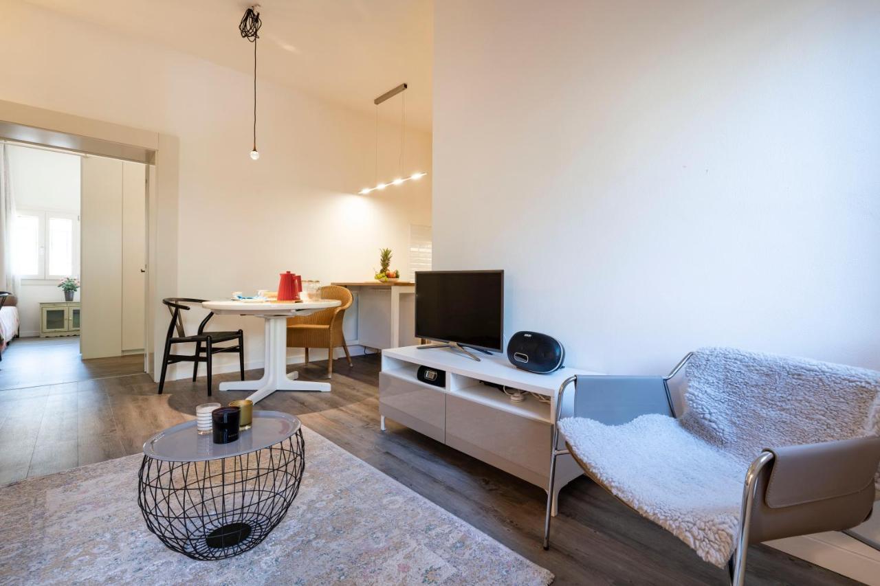 Snug Apartment With Private Courtyard M0270422677 Venedig Eksteriør billede