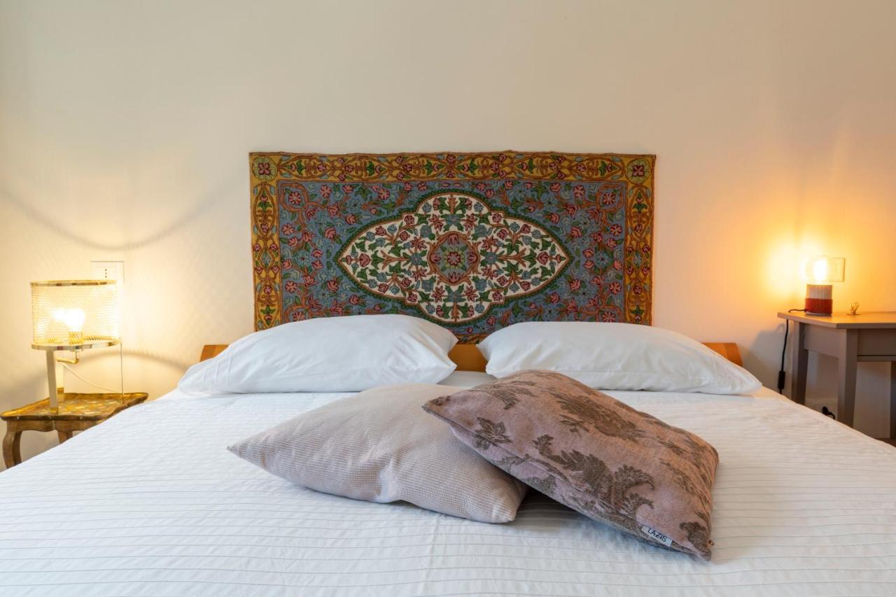 Snug Apartment With Private Courtyard M0270422677 Venedig Eksteriør billede