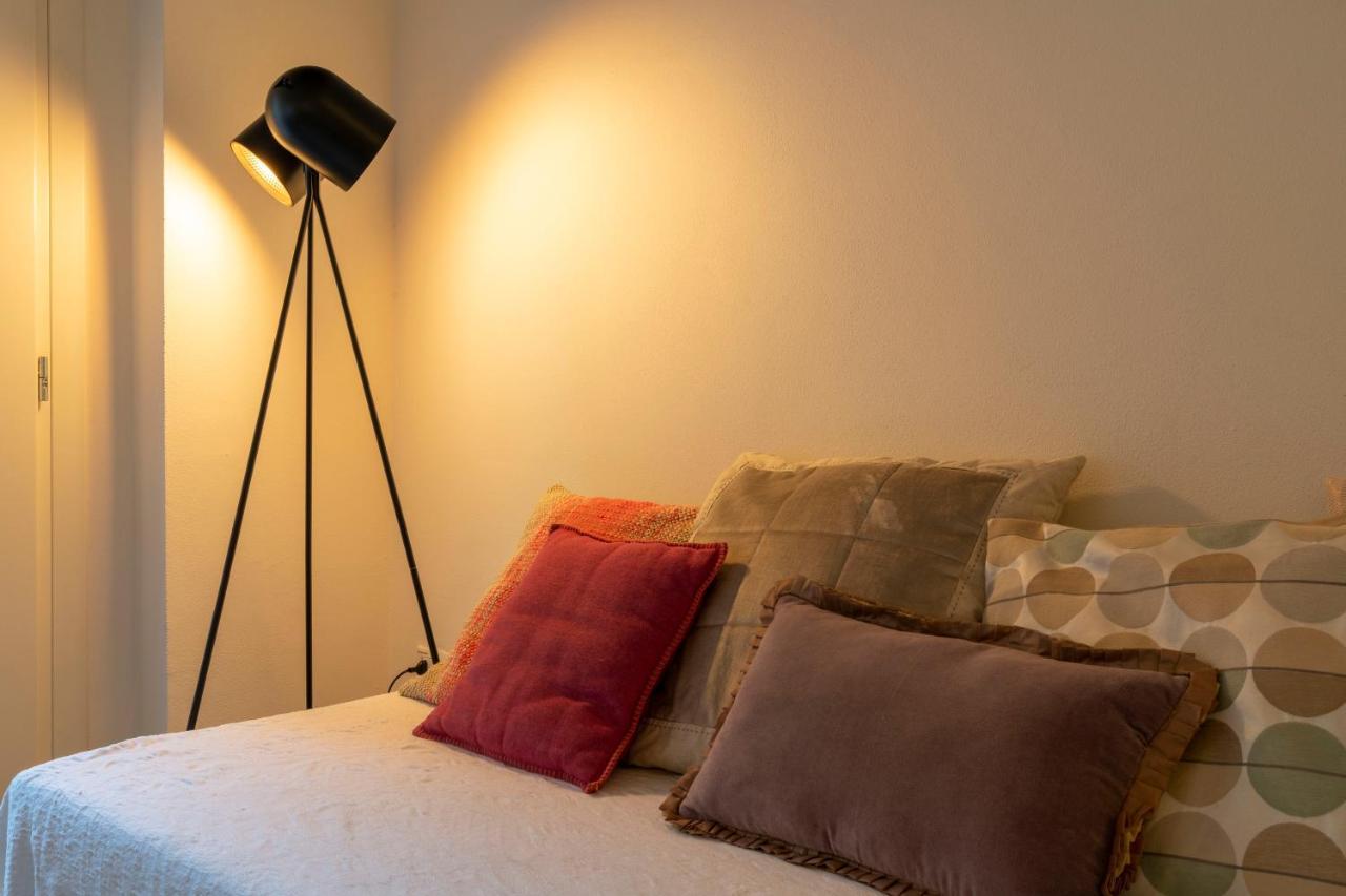 Snug Apartment With Private Courtyard M0270422677 Venedig Eksteriør billede